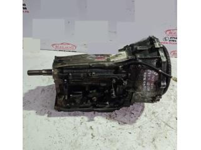 bontott SSANGYONG MUSSO Automata Váltó