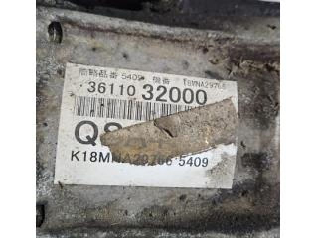 bontott SSANGYONG MUSSO Automata Váltó