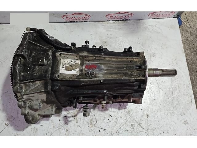 bontott SSANGYONG MUSSO Automata Váltó