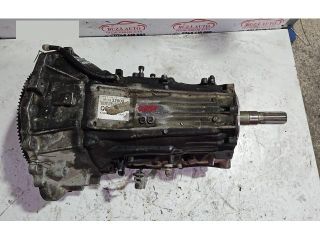 bontott SSANGYONG MUSSO Automata Váltó