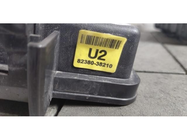 bontott SSANGYONG MUSSO Biztosítéktábla Motortér