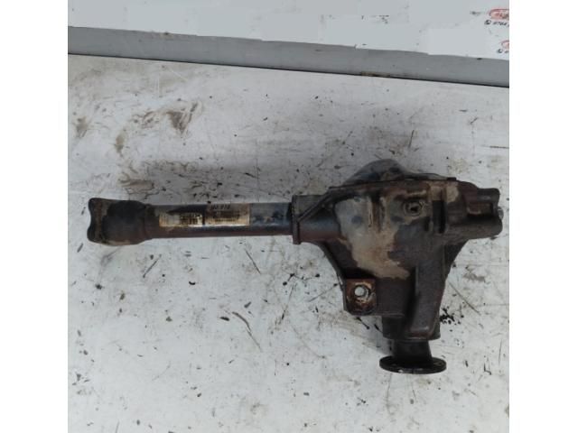 bontott SSANGYONG MUSSO Első Differenciálmű