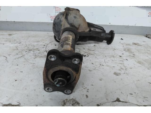 bontott SSANGYONG MUSSO Első Differenciálmű