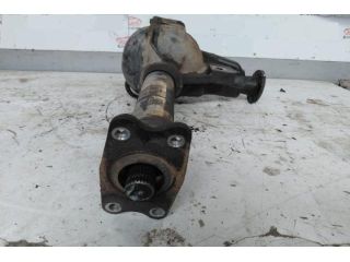 bontott SSANGYONG MUSSO Első Differenciálmű