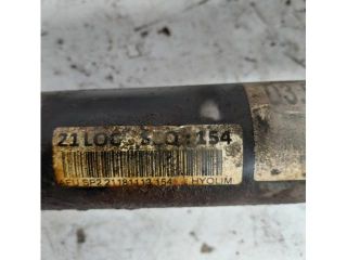 bontott SSANGYONG MUSSO Első Differenciálmű