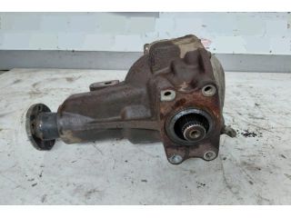 bontott SSANGYONG MUSSO Első Differenciálmű