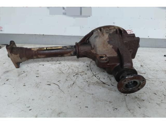 bontott SSANGYONG MUSSO Első Differenciálmű