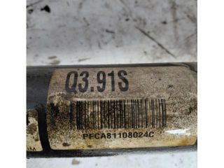 bontott SSANGYONG MUSSO Első Differenciálmű