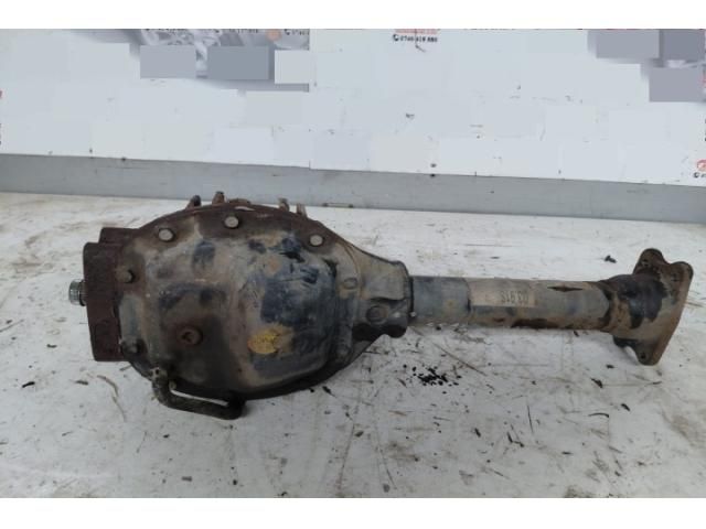 bontott SSANGYONG MUSSO Első Differenciálmű