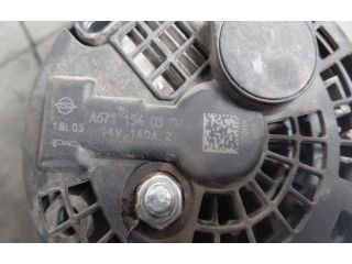 bontott SSANGYONG MUSSO Generátor