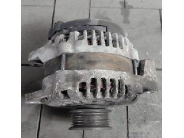 bontott SSANGYONG MUSSO Generátor