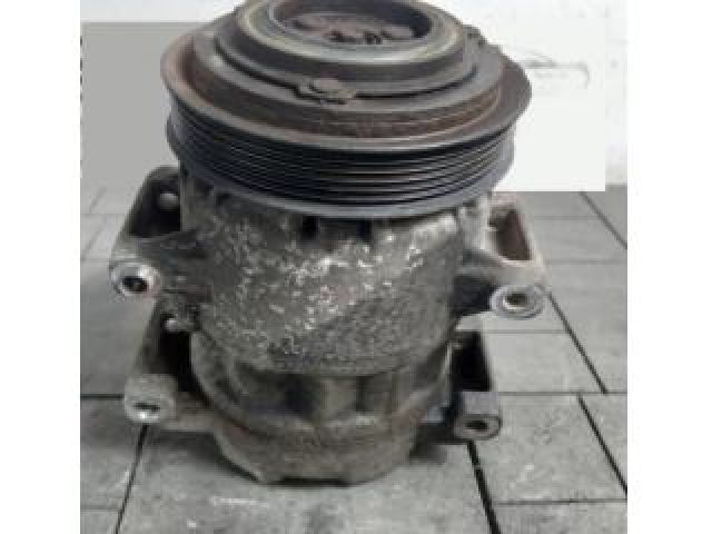 bontott SSANGYONG MUSSO Klímakompresszor