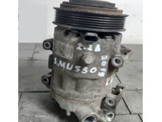 bontott SSANGYONG MUSSO Klímakompresszor