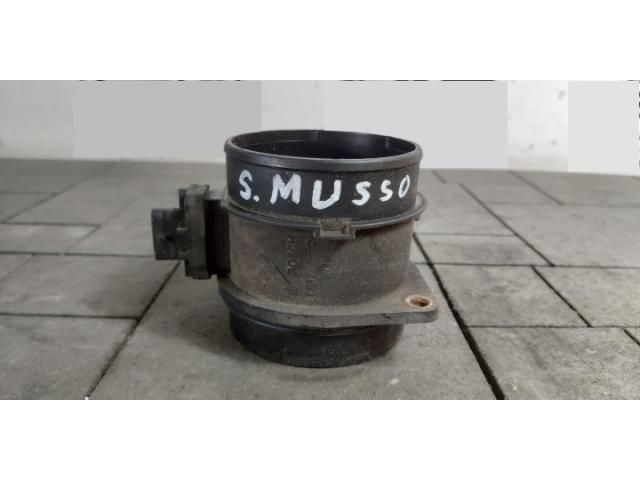 bontott SSANGYONG MUSSO Légtömegmérő