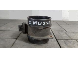 bontott SSANGYONG MUSSO Légtömegmérő