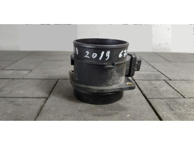 bontott SSANGYONG MUSSO Légtömegmérő