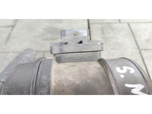 bontott SSANGYONG MUSSO Légtömegmérő