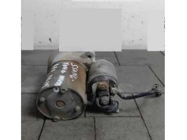 bontott SSANGYONG MUSSO Önindító