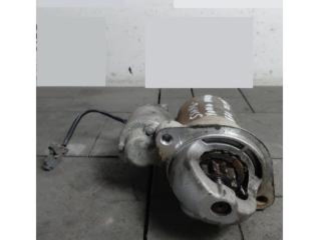 bontott SSANGYONG MUSSO Önindító