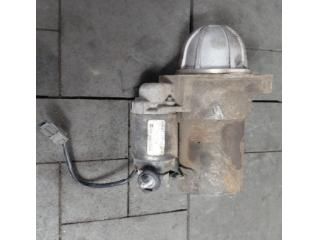 bontott SSANGYONG MUSSO Önindító