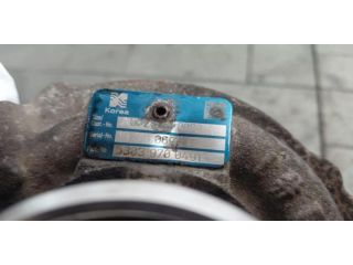 bontott SSANGYONG MUSSO Turbó