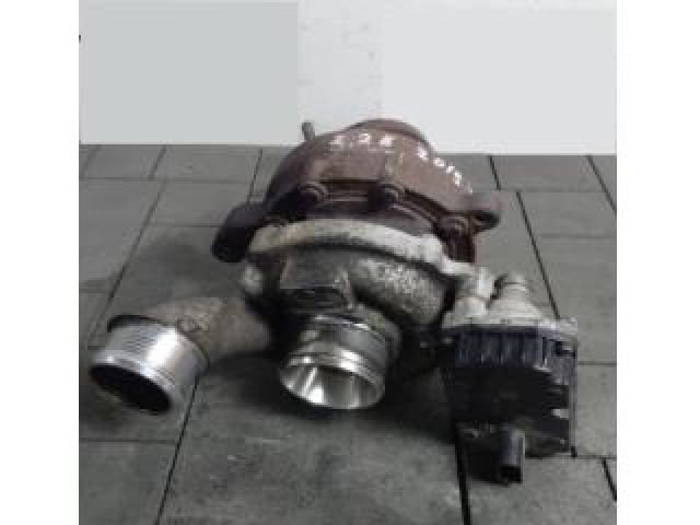 bontott SSANGYONG MUSSO Turbó