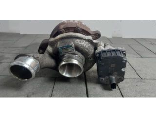 bontott SSANGYONG MUSSO Turbó