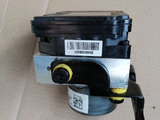 bontott SSANGYONG MUSSO ABS Kocka