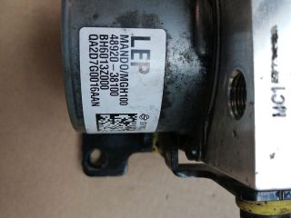 bontott SSANGYONG MUSSO ABS Kocka