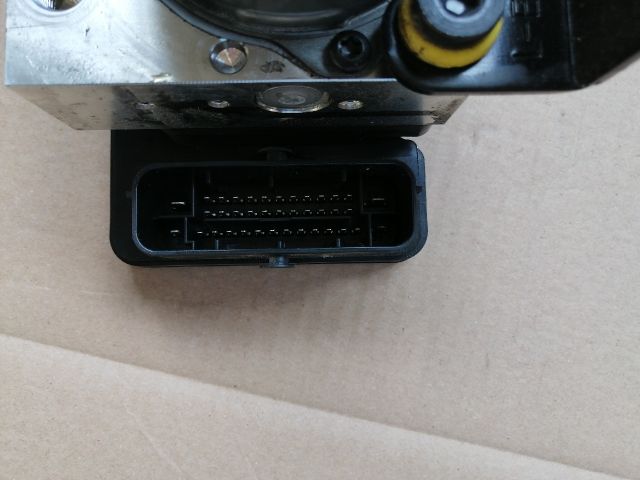 bontott SSANGYONG MUSSO ABS Kocka