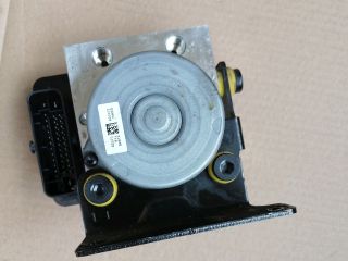 bontott SSANGYONG MUSSO ABS Kocka