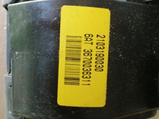 bontott SSANGYONG MUSSO Automata Váltókar