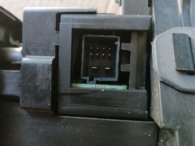 bontott SSANGYONG MUSSO Automata Váltókar