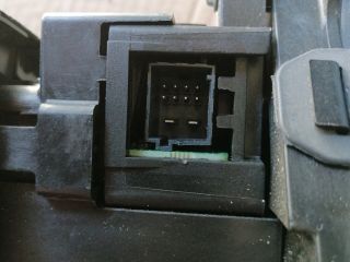 bontott SSANGYONG MUSSO Automata Váltókar