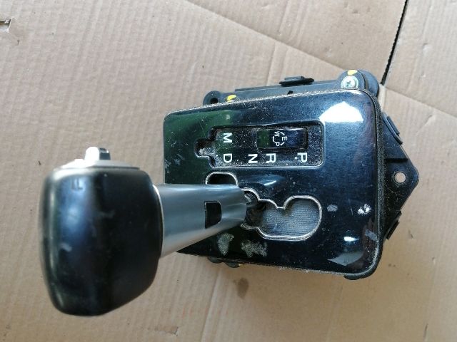 bontott SSANGYONG MUSSO Automata Váltókar