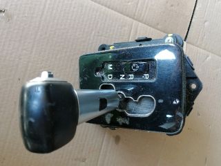 bontott SSANGYONG MUSSO Automata Váltókar