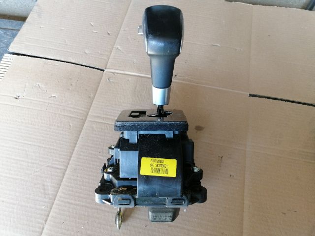 bontott SSANGYONG MUSSO Automata Váltókar