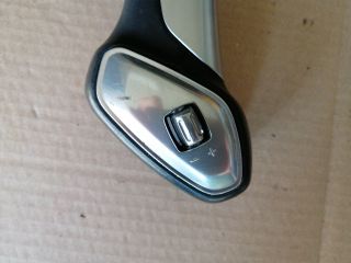 bontott SSANGYONG MUSSO Automata Váltókar