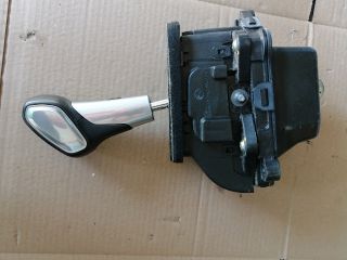 bontott SSANGYONG MUSSO Automata Váltókar