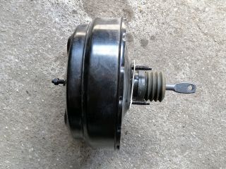 bontott SSANGYONG MUSSO Fékrásegítő