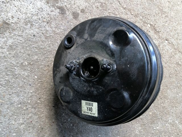 bontott SSANGYONG MUSSO Fékrásegítő