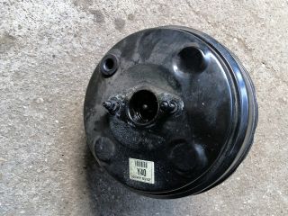 bontott SSANGYONG MUSSO Fékrásegítő