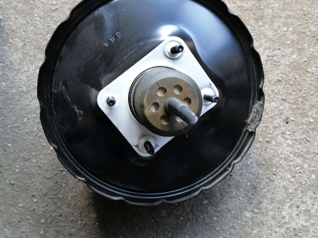 bontott SSANGYONG MUSSO Fékrásegítő