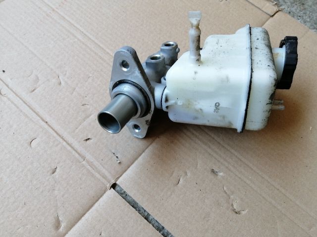 bontott SSANGYONG MUSSO Főfékhenger