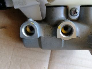 bontott SSANGYONG MUSSO Főfékhenger