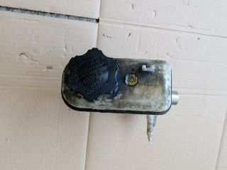 bontott SSANGYONG MUSSO Főfékhenger