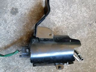 bontott SSANGYONG MUSSO Gázolajszűrő Ház