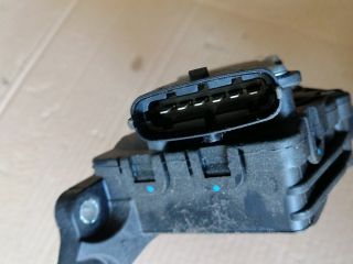 bontott SSANGYONG MUSSO Gázpedál (Elektromos)