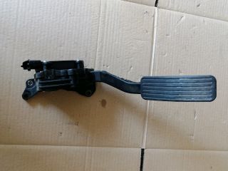 bontott SSANGYONG MUSSO Gázpedál (Elektromos)