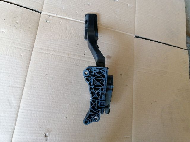 bontott SSANGYONG MUSSO Gázpedál (Elektromos)